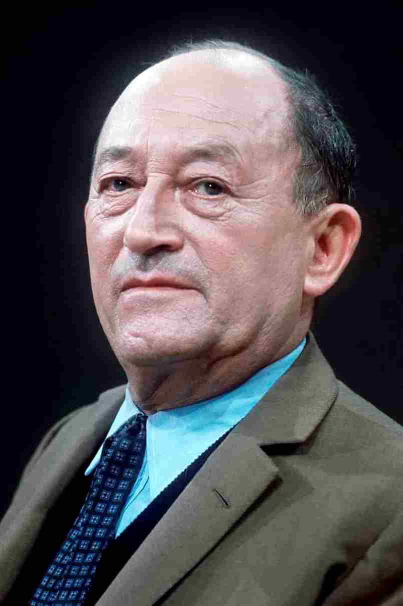 Pierre Seghers (1906 - 1987) - photo 1